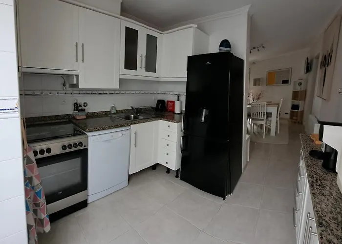 Sitio Apartament Nazaré