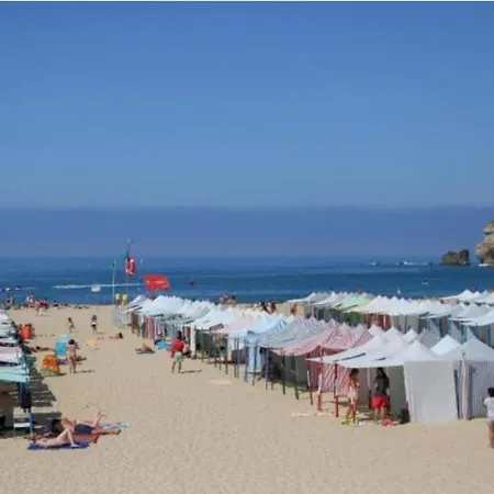Appartamento Sitio Nazaré