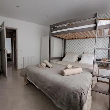 Sitio Apartamento Nazaré