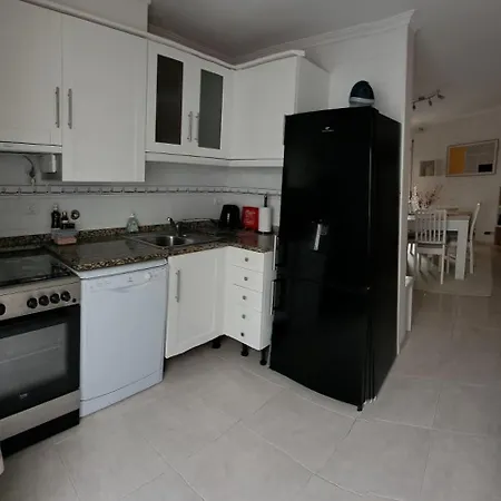 Sitio Apartamento Nazaré