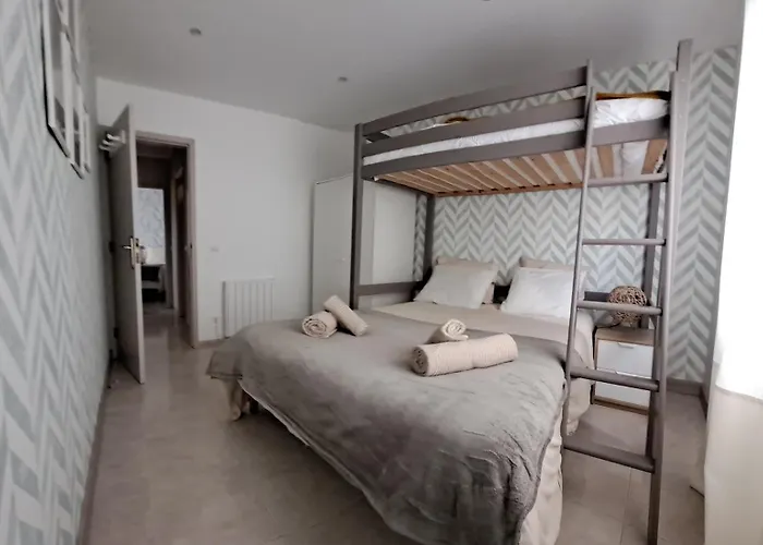 Sitio Apartamento Nazaré